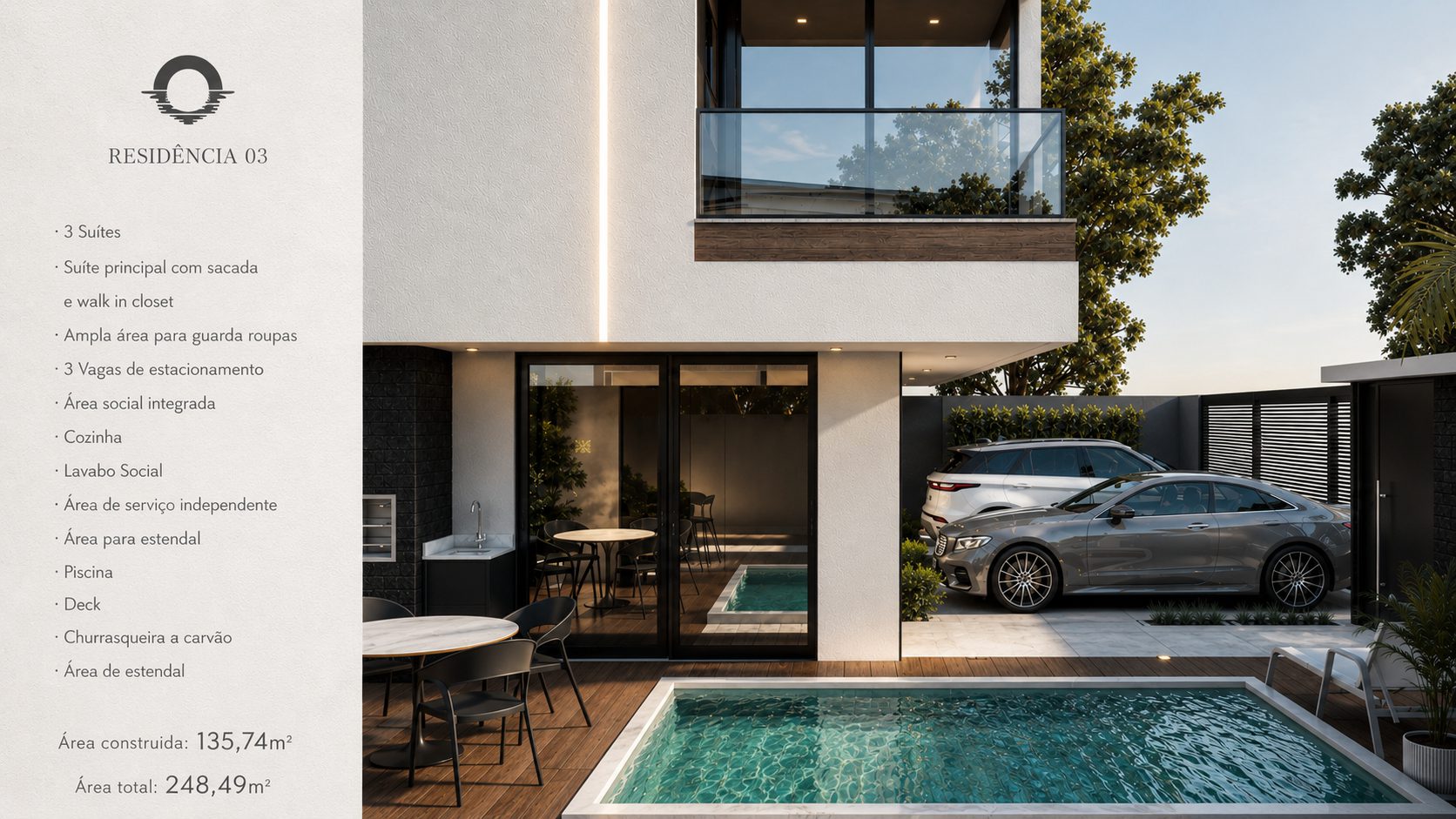 Casa 03