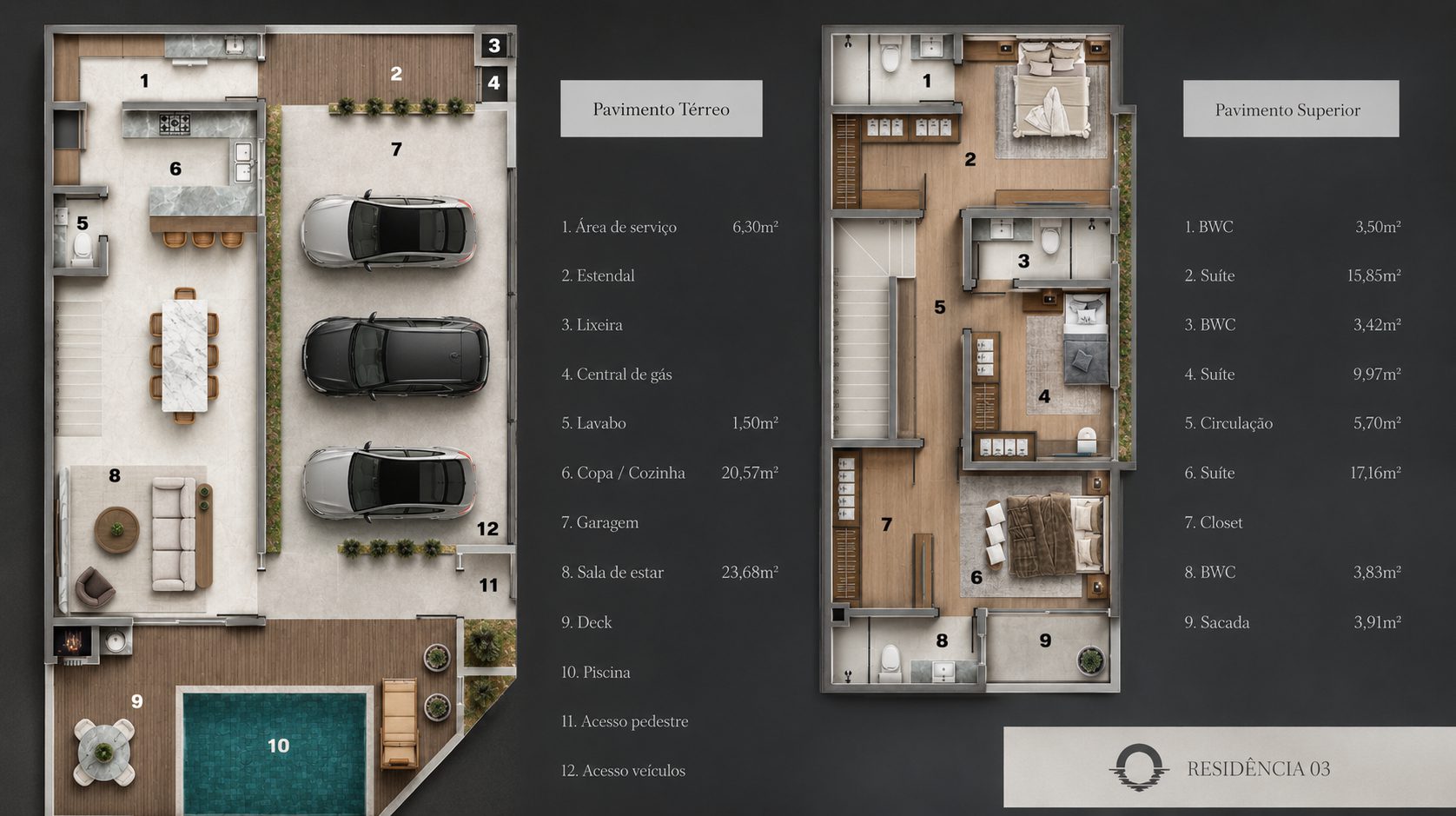Casa 3